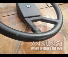 VOLANTE AUTOBIANCHI Y10 I (156) (1985>1992) - 7