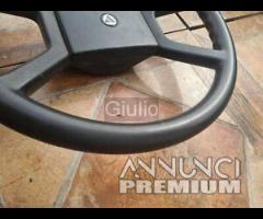 VOLANTE AUTOBIANCHI Y10 I (156) (1985>1992) - 9