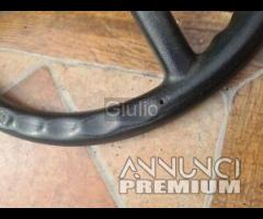 VOLANTE AUTOBIANCHI Y10 I (156) (1985>1992) - 11