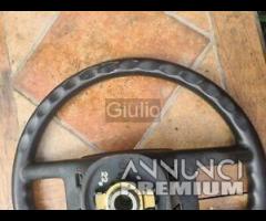 VOLANTE AUTOBIANCHI Y10 I (156) (1985>1992) - 12