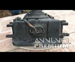 Faro Fanale Anteriore Usato Suzuki DR 650 ('9