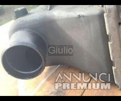 FORD FOCUS DAL 1998 AL 2004 XS4Q9L440BD INTERCOOLE - 6