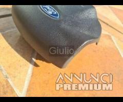 30349336 AIRBAG VOLANTE FORD FOCUS II ANNO 2006
