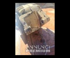 ALTERNATORE OPEL MERIVA A 1.6 BENZINA, CODICE : 01 - 9