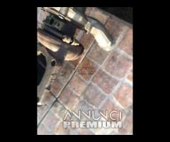 RICAMBI USATI 706499-1 TURBINA FORD Focus Berlina - 6