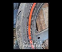 CERCHIO ANTERIORE PER SUZUKI GS 500 - 17