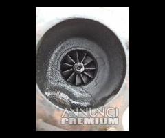 Turbina 028145703B 4655771 Volkswagen Golf 3 (1992 - 6