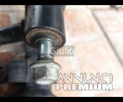 supporto motore KYMCO PEOPLE GTI 300 2011 2013 201 - 7