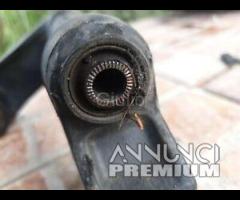 supporto motore KYMCO PEOPLE GTI 300 2011 2013 201 - 9