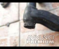 supporto motore KYMCO PEOPLE GTI 300 2011 2013 201 - 10