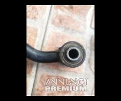 supporto motore KYMCO PEOPLE GTI 300 2011 2013 201 - 12