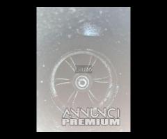 FORD ESCORT 1.8 TD  TURBINA turbocompressore garre - 7