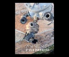 POLMONE RIDUTTORE DI PRESSIONE GPL LANDI RENZO (67 - 6