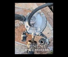 POLMONE RIDUTTORE DI PRESSIONE GPL LANDI RENZO (67 - 7