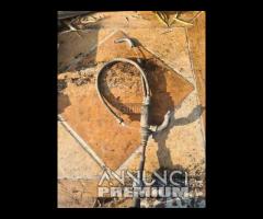 Choke Arricchimento Miscela ARIA Carburatori  Kymc
