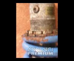 MONO AMMORTIZZATORE POSTERIORE - INTERASSE: 320 MM - 6