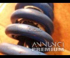 MONO AMMORTIZZATORE POSTERIORE - INTERASSE: 320 MM - 10