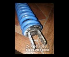 MONO AMMORTIZZATORE POSTERIORE - INTERASSE: 320 MM - 11