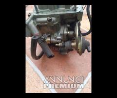 Carburatore Weber 30 32 DMTE 38  Fiat Uno 1.1 Uno - 6
