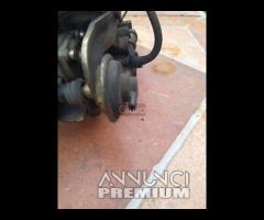 Carburatore Weber 30 32 DMTE 38  Fiat Uno 1.1 Uno - 7