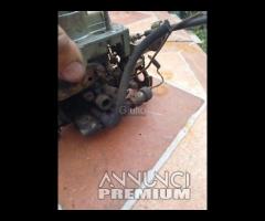 Carburatore Weber 30 32 DMTE 38  Fiat Uno 1.1 Uno - 8