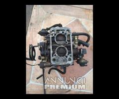 Carburatore Weber 30 32 DMTE 38  Fiat Uno 1.1 Uno - 10