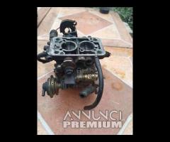 Carburatore Weber 30 32 DMTE 38  Fiat Uno 1.1 Uno - 11
