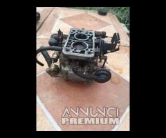 Carburatore Weber 30 32 DMTE 38  Fiat Uno 1.1 Uno - 12