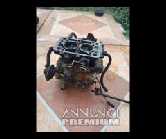 Carburatore Weber 30 32 DMTE 38  Fiat Uno 1.1 Uno - 13