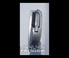 Poggiapiedi Pedana sinistra Scarabeo 250 300 400 5 - 7