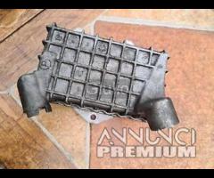 SCAMBIATORE DI CALORE MERCEDES CLASSE E / C 93 00 - 6