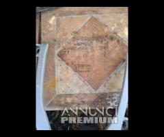 72103 Maniglione Portapacchi Posteriore Yamaha X-C - 6