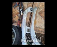 72103 Maniglione Portapacchi Posteriore Yamaha X-C - 8