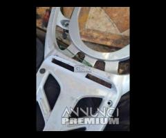 72103 Maniglione Portapacchi Posteriore Yamaha X-C - 10