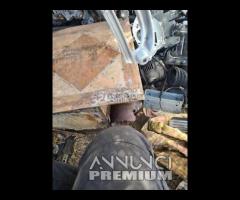 72103 Maniglione Portapacchi Posteriore Yamaha X-C - 12