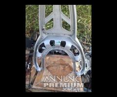 72103 Maniglione Portapacchi Posteriore Yamaha X-C - 13