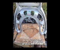 72103 Maniglione Portapacchi Posteriore Yamaha X-C - 14