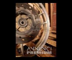 CERCHIO RUOTA POSTERIORE 18 X 2.15 SUZUKI GSX E F- - 9