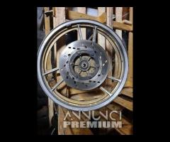 CERCHIO RUOTA POSTERIORE 18 X 2.15 SUZUKI GSX E F- - 10