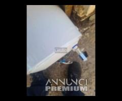 045131513P RADIATORE EGR VW AG POLO 1.4 TDI ANNO 2 - 6