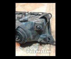 FARO FANALE ANTERIORE Yamaha Diversion XJ 600 1992 - 6