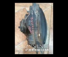 FARO FANALE ANTERIORE Yamaha Diversion XJ 600 1992 - 8