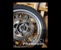 Cerchio Ruota Posteriore APRILIA PEGASO IE 650 200 - 6