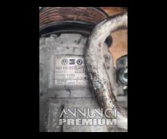 VW Golf VI 6 Audi A3 A2 Seat Klimakompressor Klima - 6