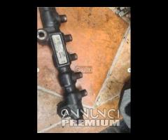 9653073880 rampa iniezione per SUZUKI LIANA (RH ER - 6