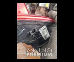 5g0945096p FARO FANALE POST DX Destro VOLKSWAGEN G - 6