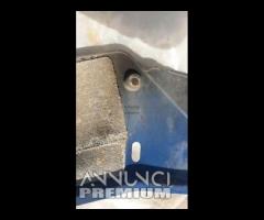 Fianchetto sottosella dx destro suzuki dr 650 rs - 6