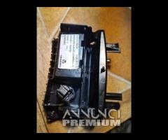 MERCEDES CLASSE B w246 b180 POSACENERE Console Cen - 7