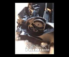 MERCEDES CLASSE B w246 b180 POSACENERE Console Cen - 8