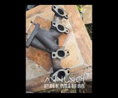 5970288 \\t7796878 Fiat Lancia Fire Engine Exhaust